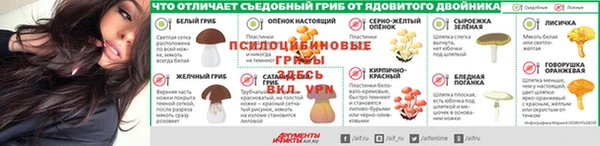герыч Верхний Тагил